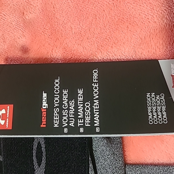 Under Armour Boxers - Picture 5 of 7